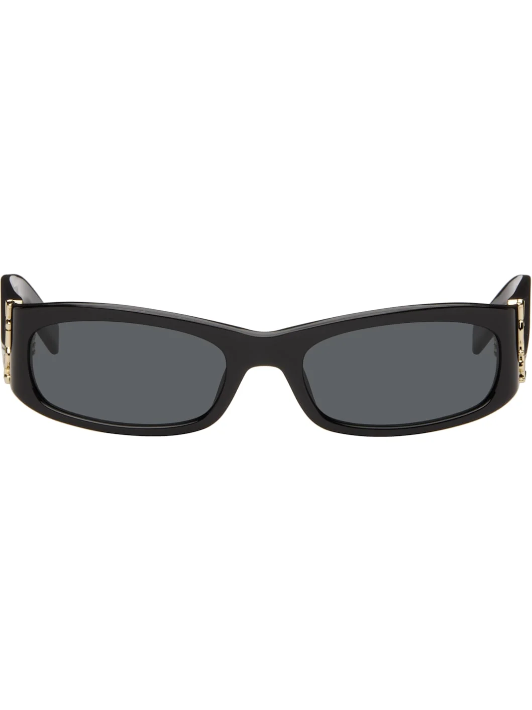 Black SL M152 Sunglasses - 1
