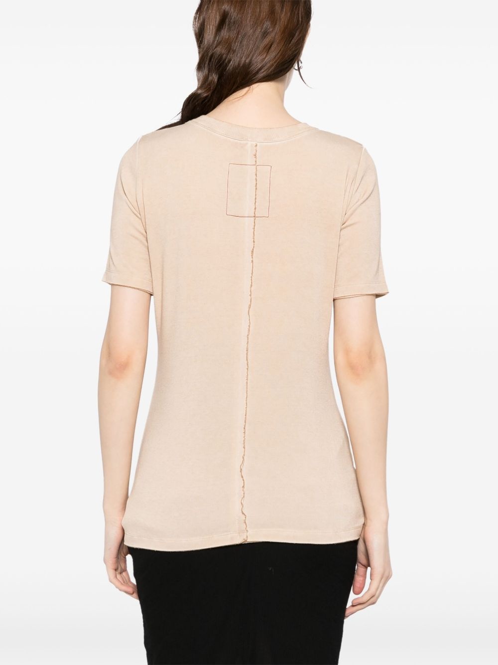 crew neck top - 4