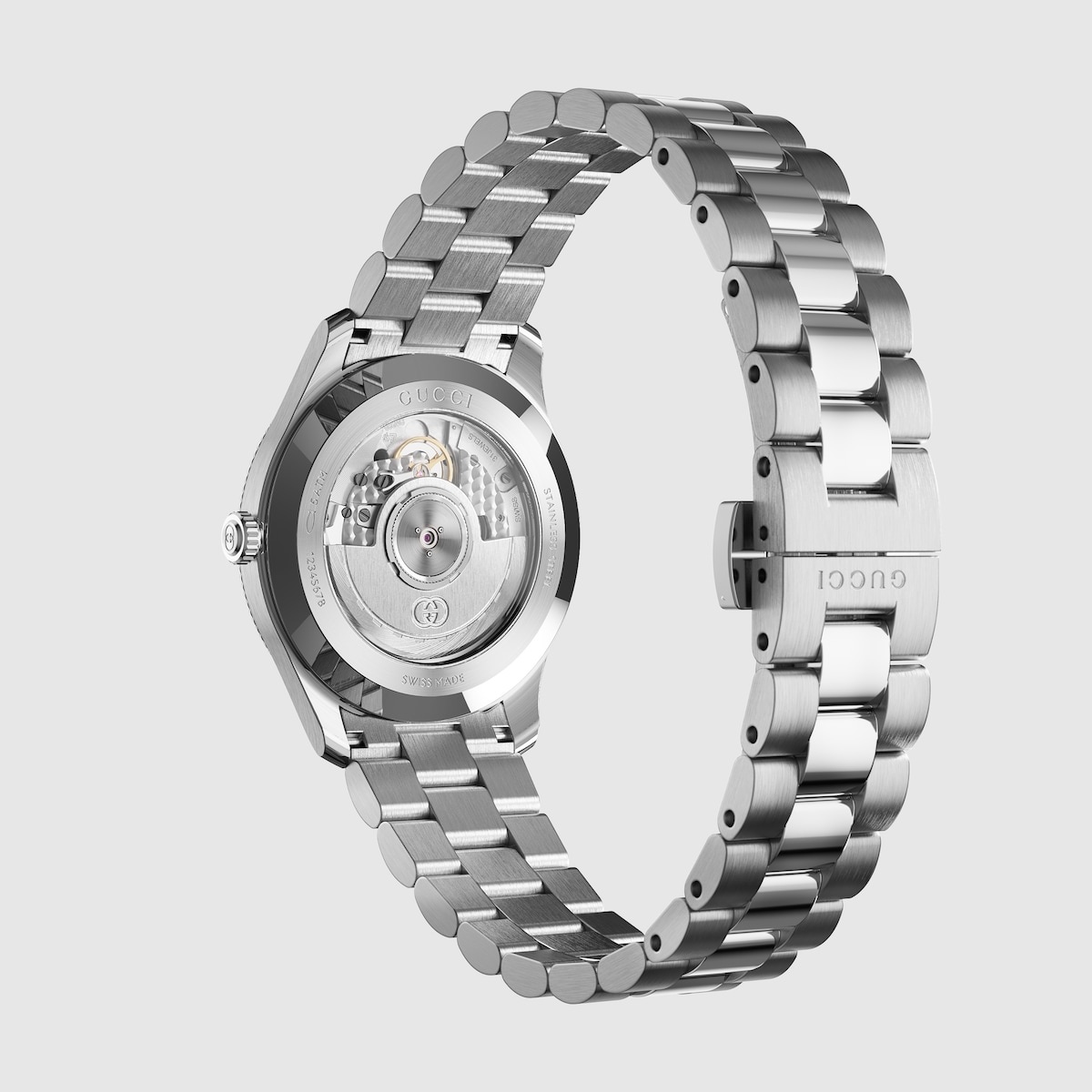 G-Timeless watch, 40mm - 2