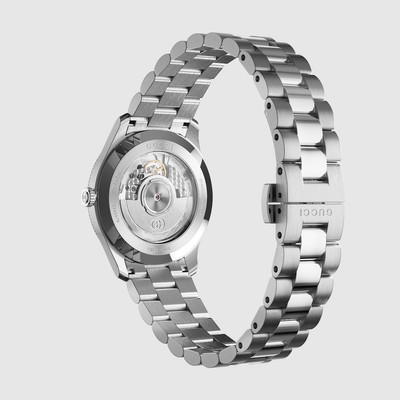 GUCCI G-Timeless watch, 40mm outlook