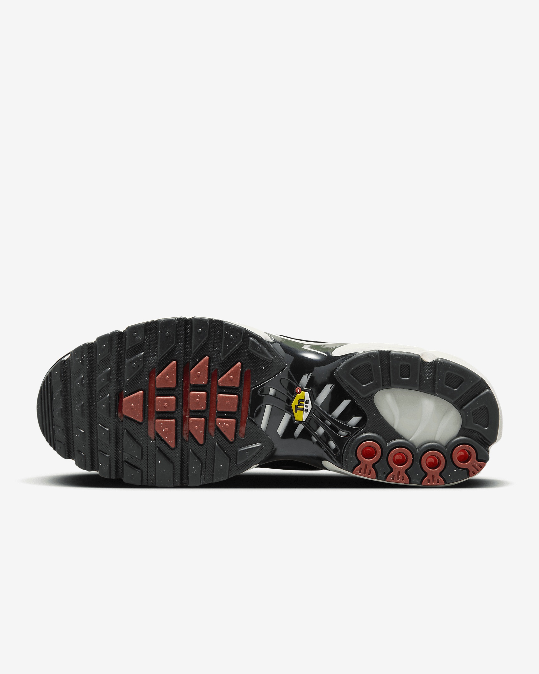 Nike Men's Air Max Plus Shoes - 2