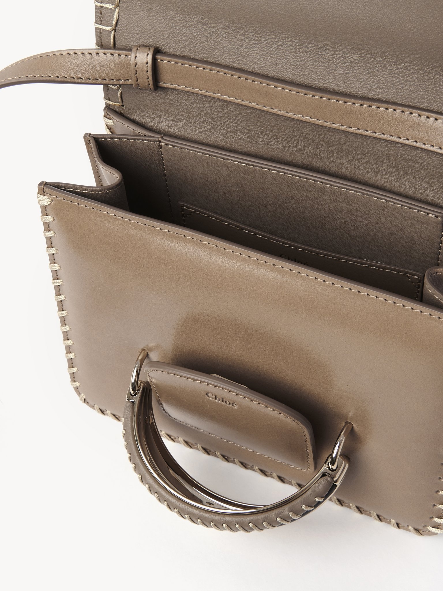KATTIE CROSS-BODY BAG - 5