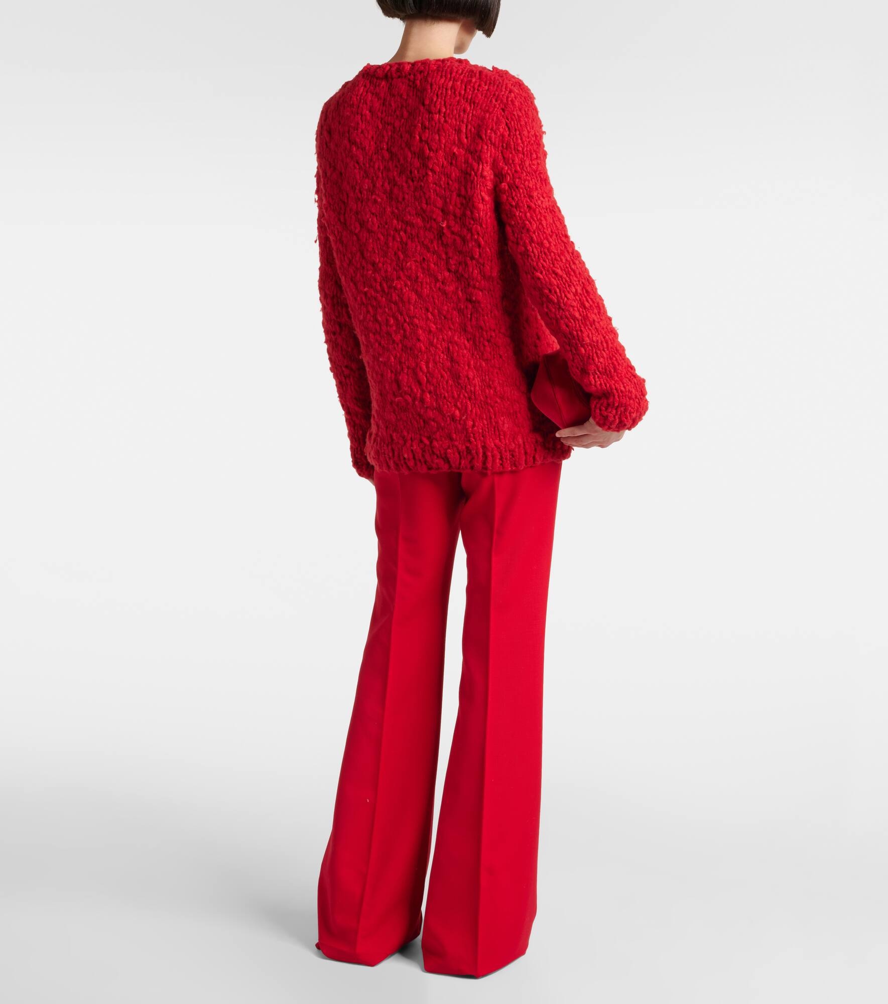 Dalton sweater - 3