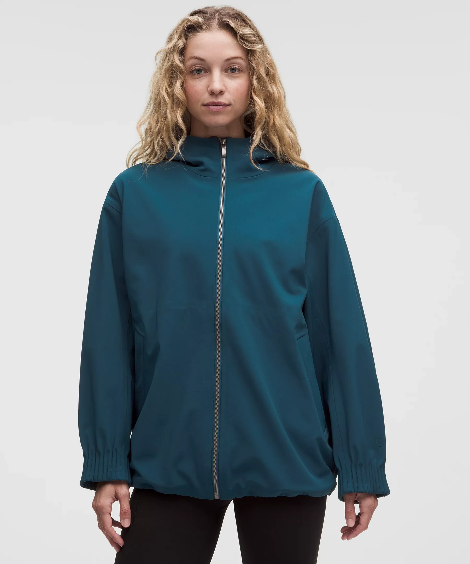 Cross Chill Casual Hoodie - 1