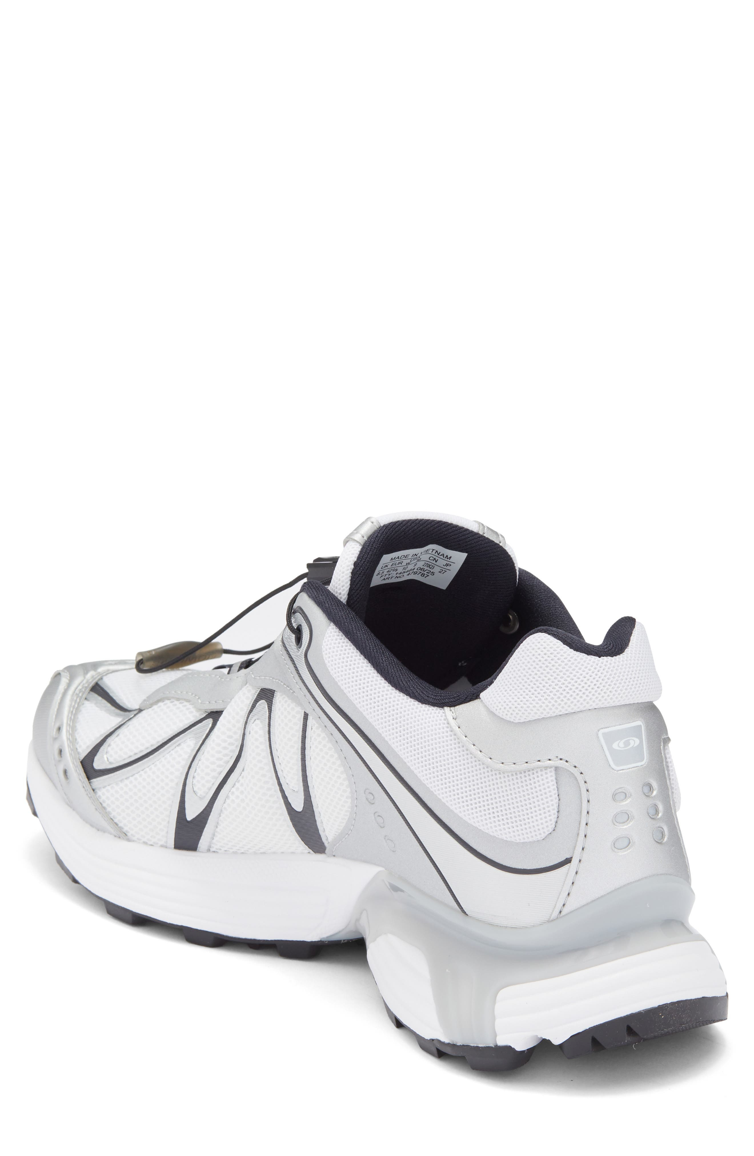 Salomon Gender Inclusive XT-Whisper Sneaker in White at Nordstrom - 2