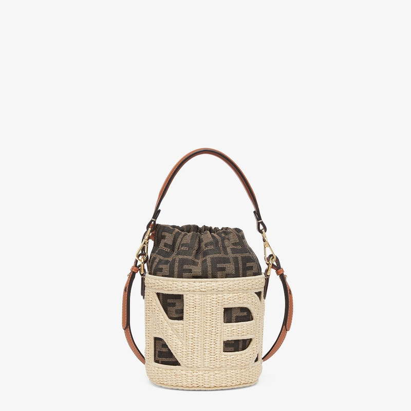Fendi Step Out Mini 3
