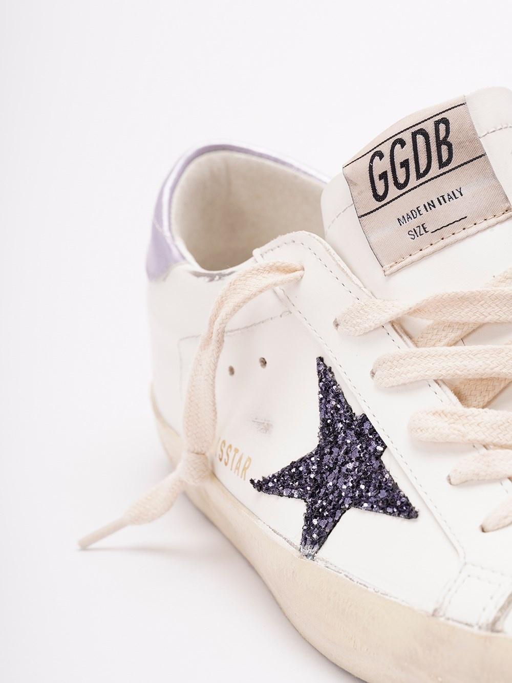 `Super-Star` Sneakers - 5