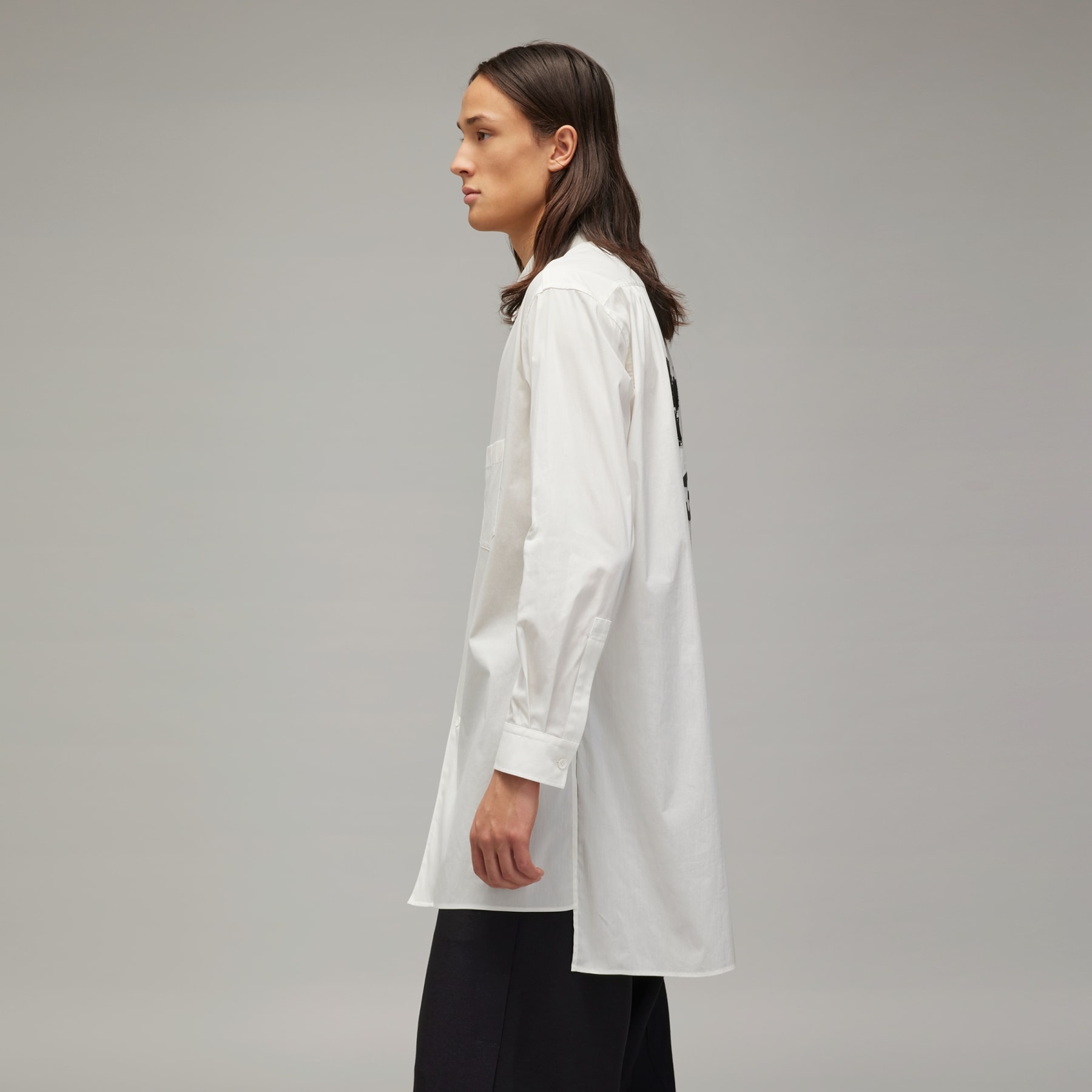 Y-3 Graphic Shirt - 3
