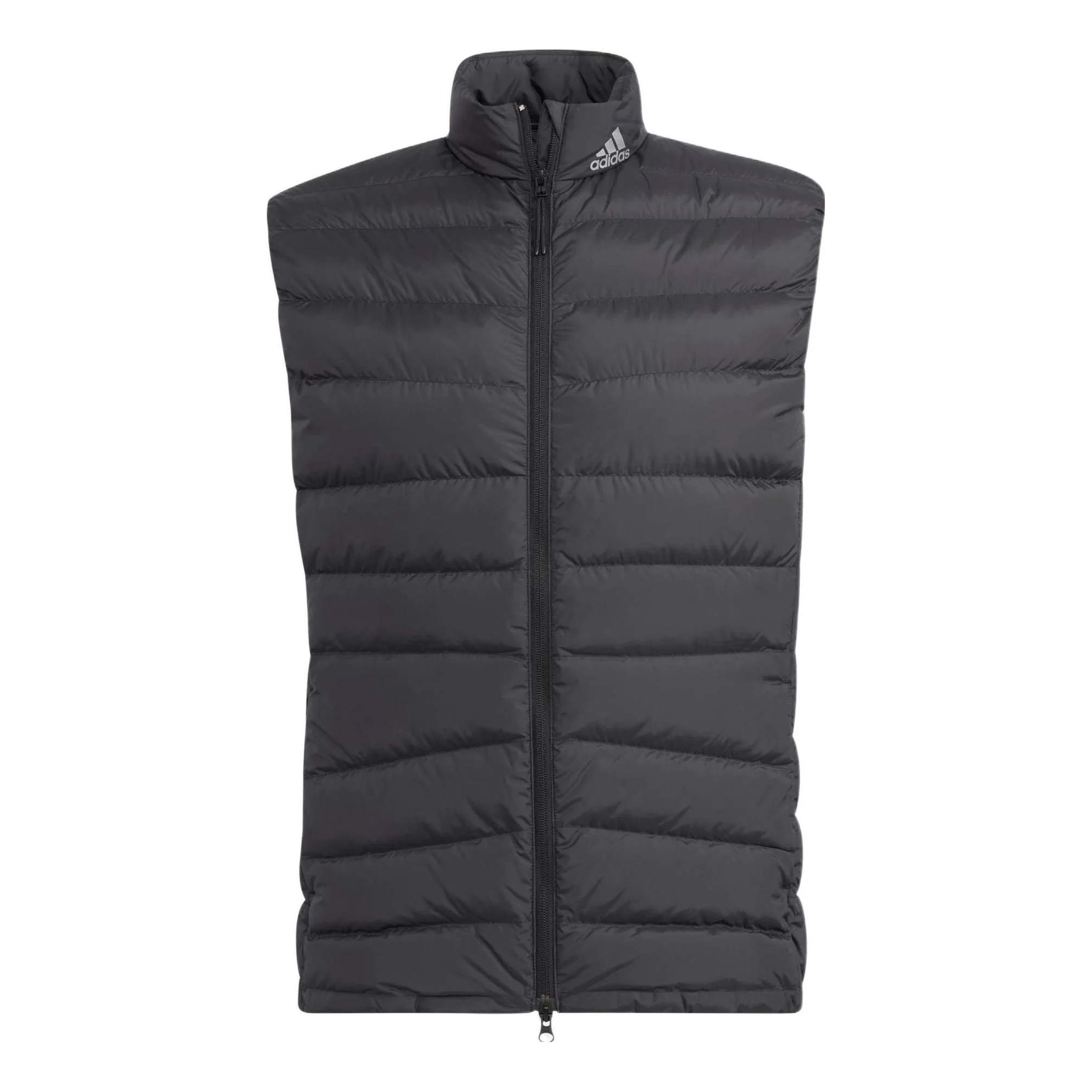 adidas Down Vest 'Black' HG5768 - 1