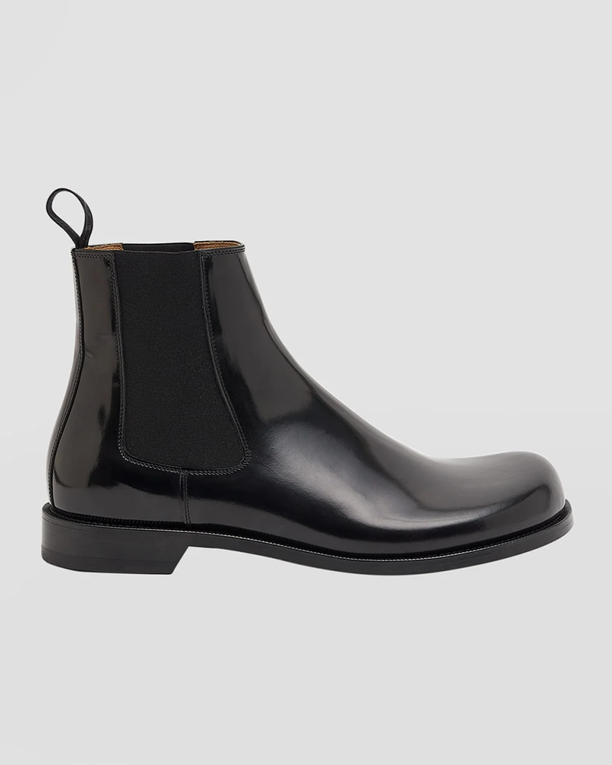 Men's Terra Leather Chelsea Boots - 1