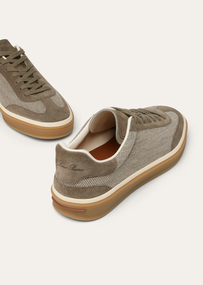 Tennis Walk Sneaker 7