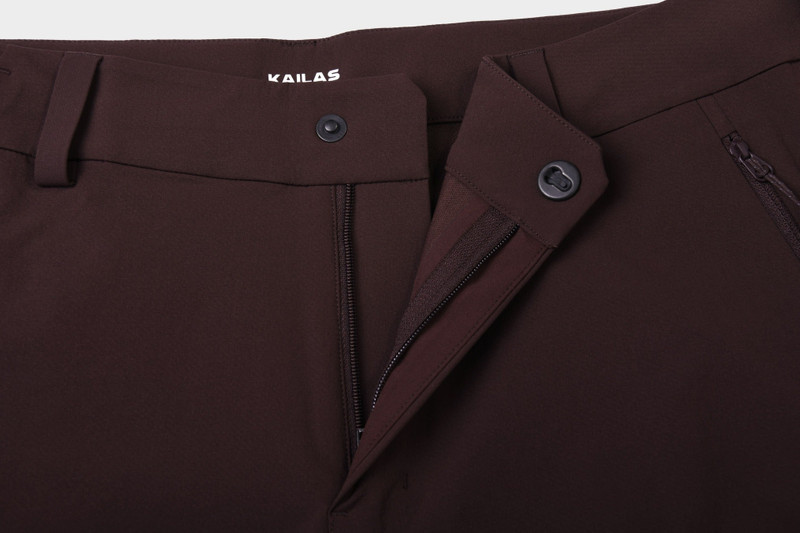 Kailas T10-M CORDURA® Softshell Pants Men's 4