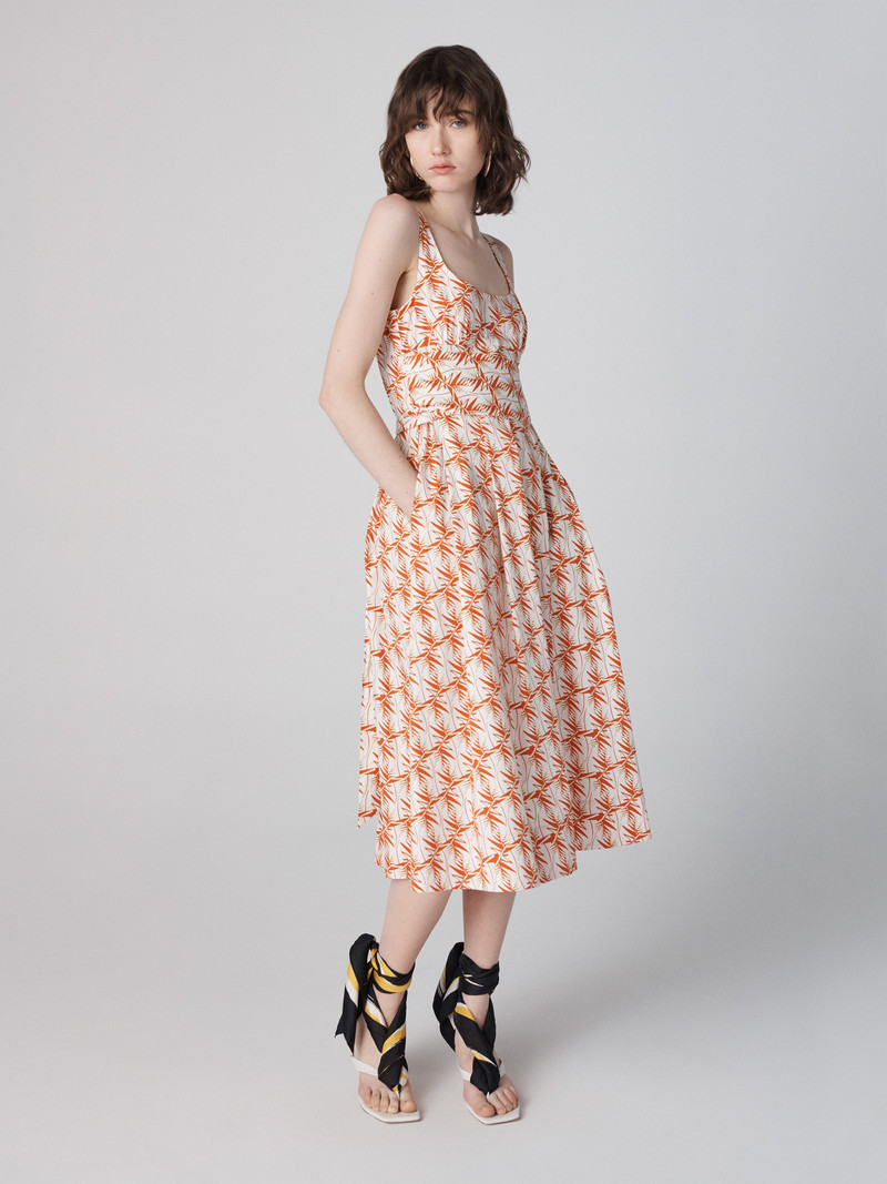 Thalia Dress 1