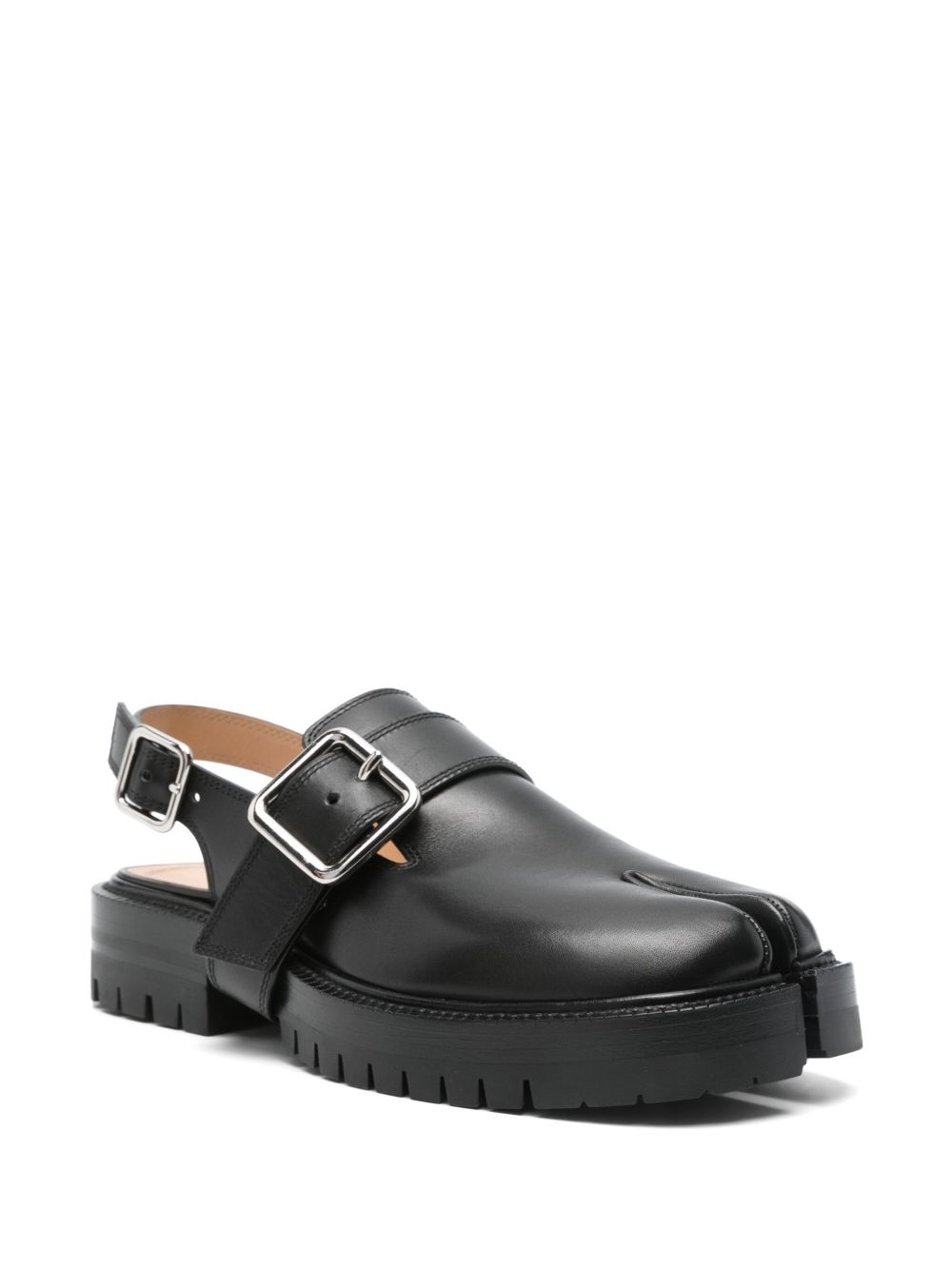 Tabi County sandals - 2