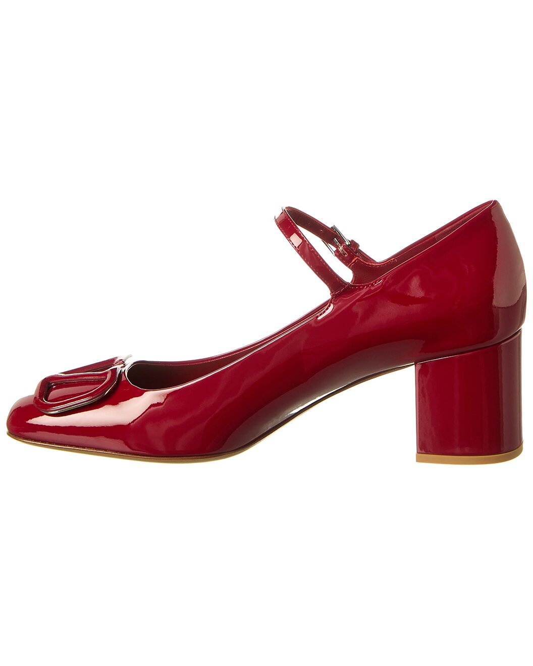 Valentino VLogo 60 Patent Pump - 2