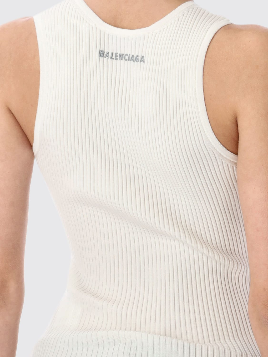 Top woman Balenciaga - 3