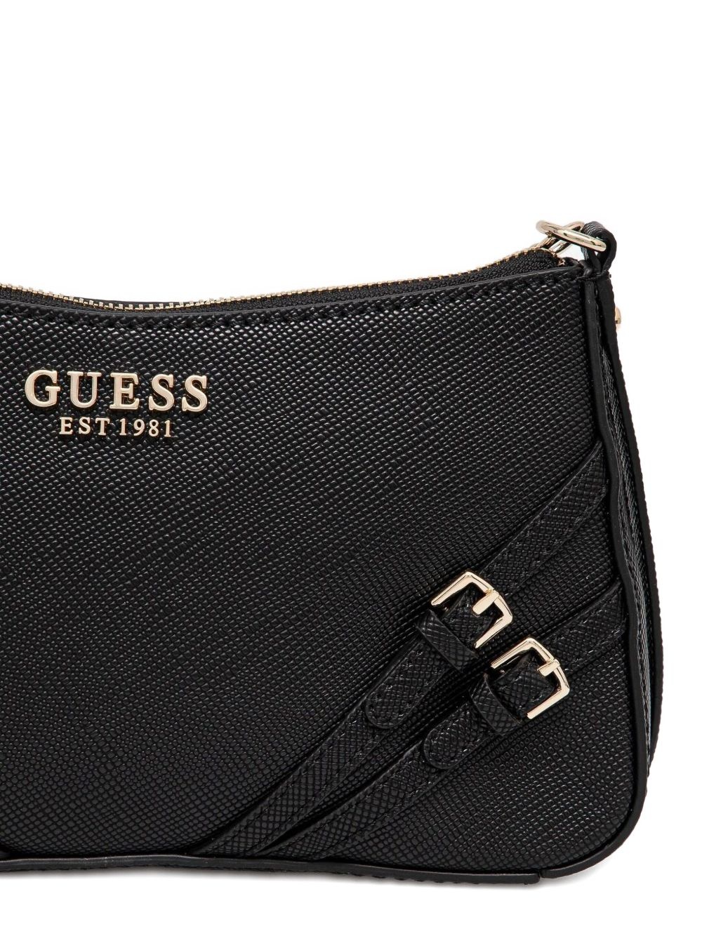 Bramina shoulder bag - 4