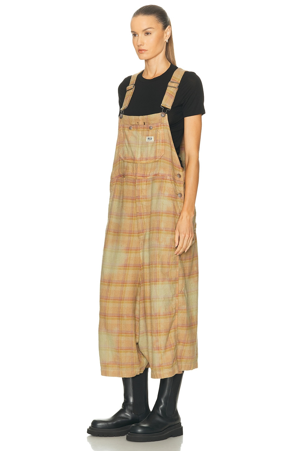 Jump Overall - 2