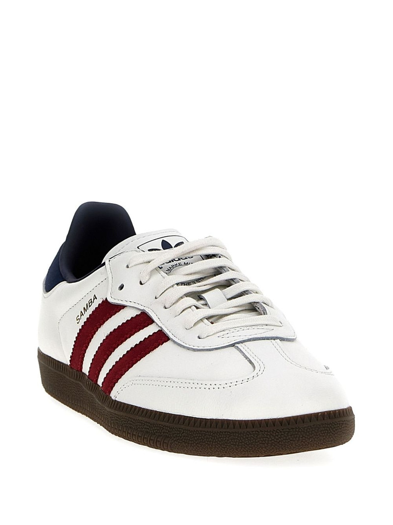 adidas Originals Samba OG sneakers outlook