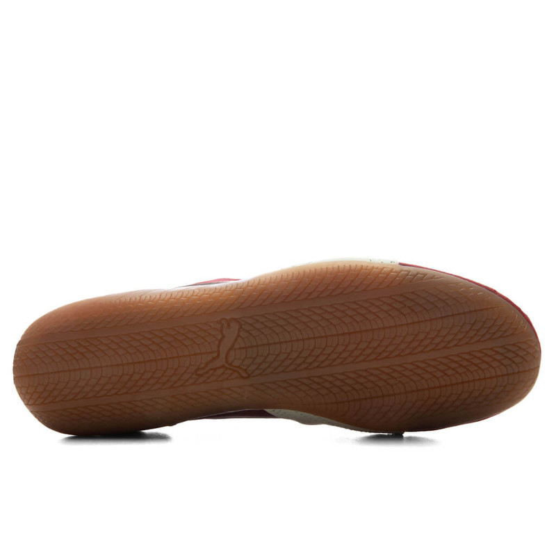 PUMA SPEEDCAT NYLON - DARK CRIMSON/PUMA WHITE outlook