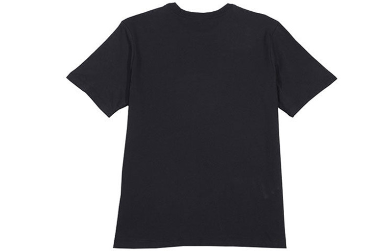 Jordan Air Jordan Futura Wings Logo Short Sleeve Black AO0602-010 outlook