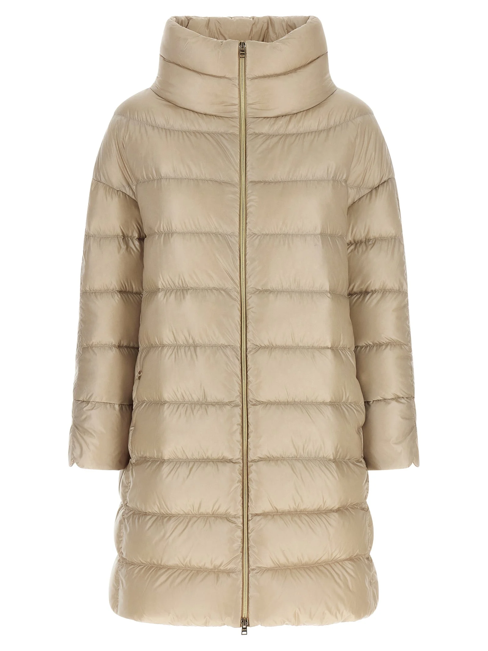 Herno Women 'Matilde' Down Jacket - 1