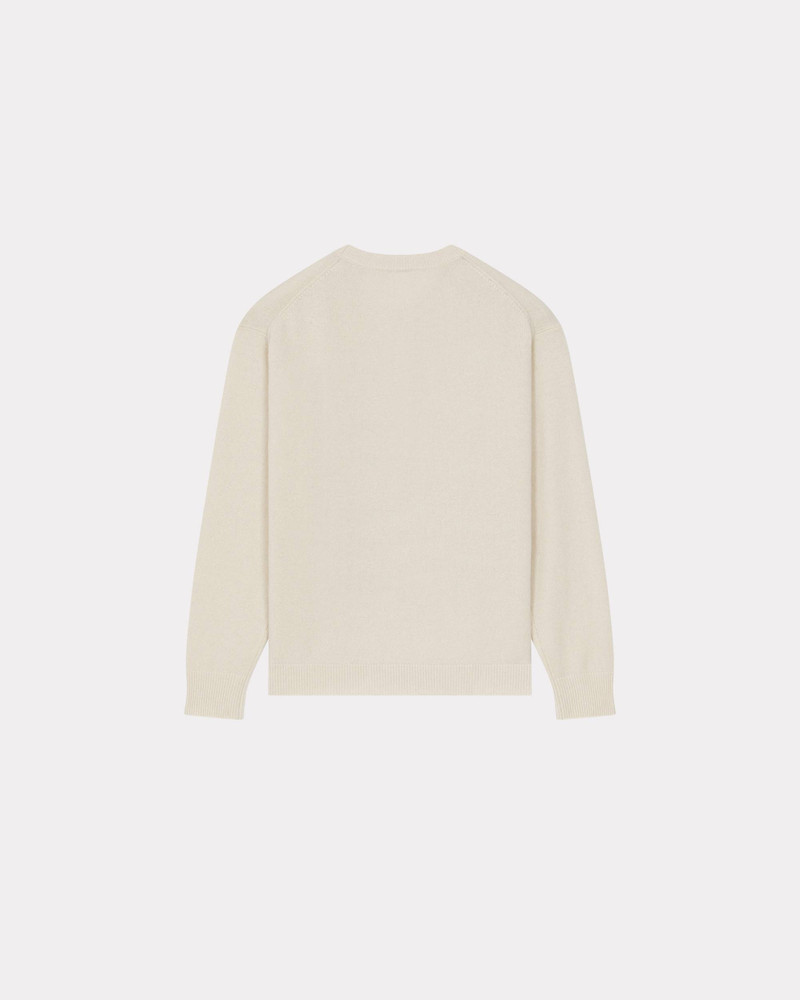 KENZO 'BOKE FLOWER' Merino wool jumper outlook