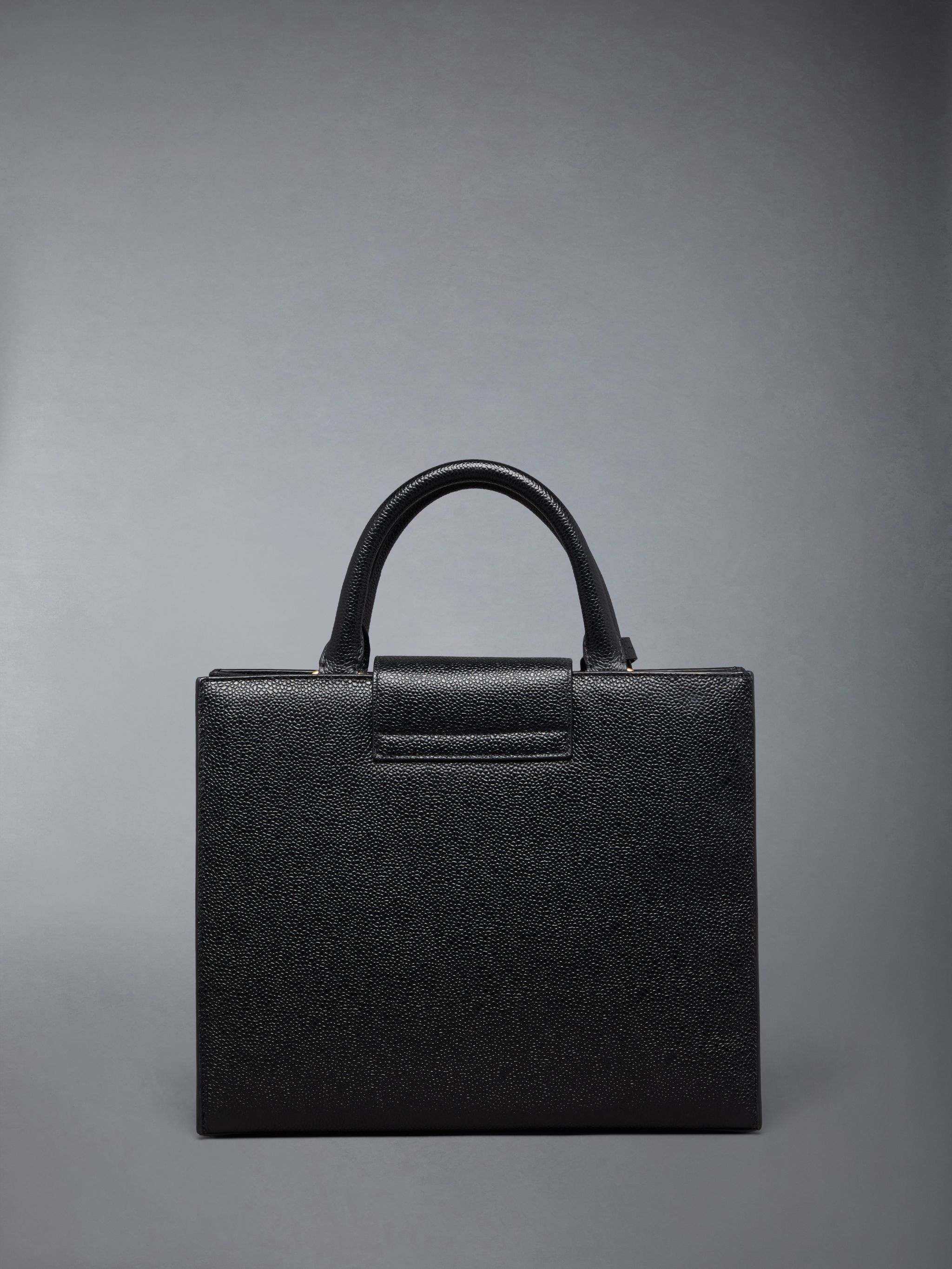 Pebble Grain Small Mr. Thom Tote - 3