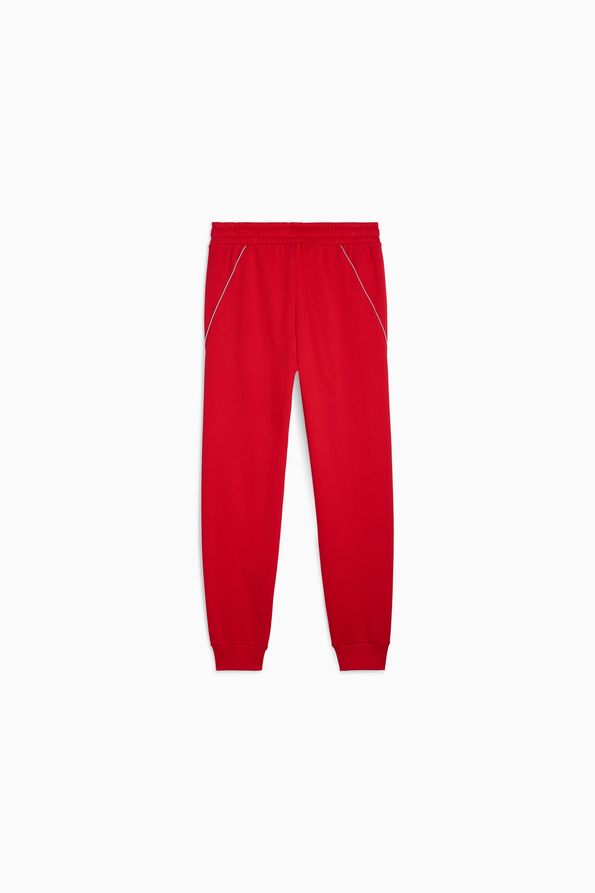 Scuderia Ferrari Men's Motorsport Race Sweat Pants - 2