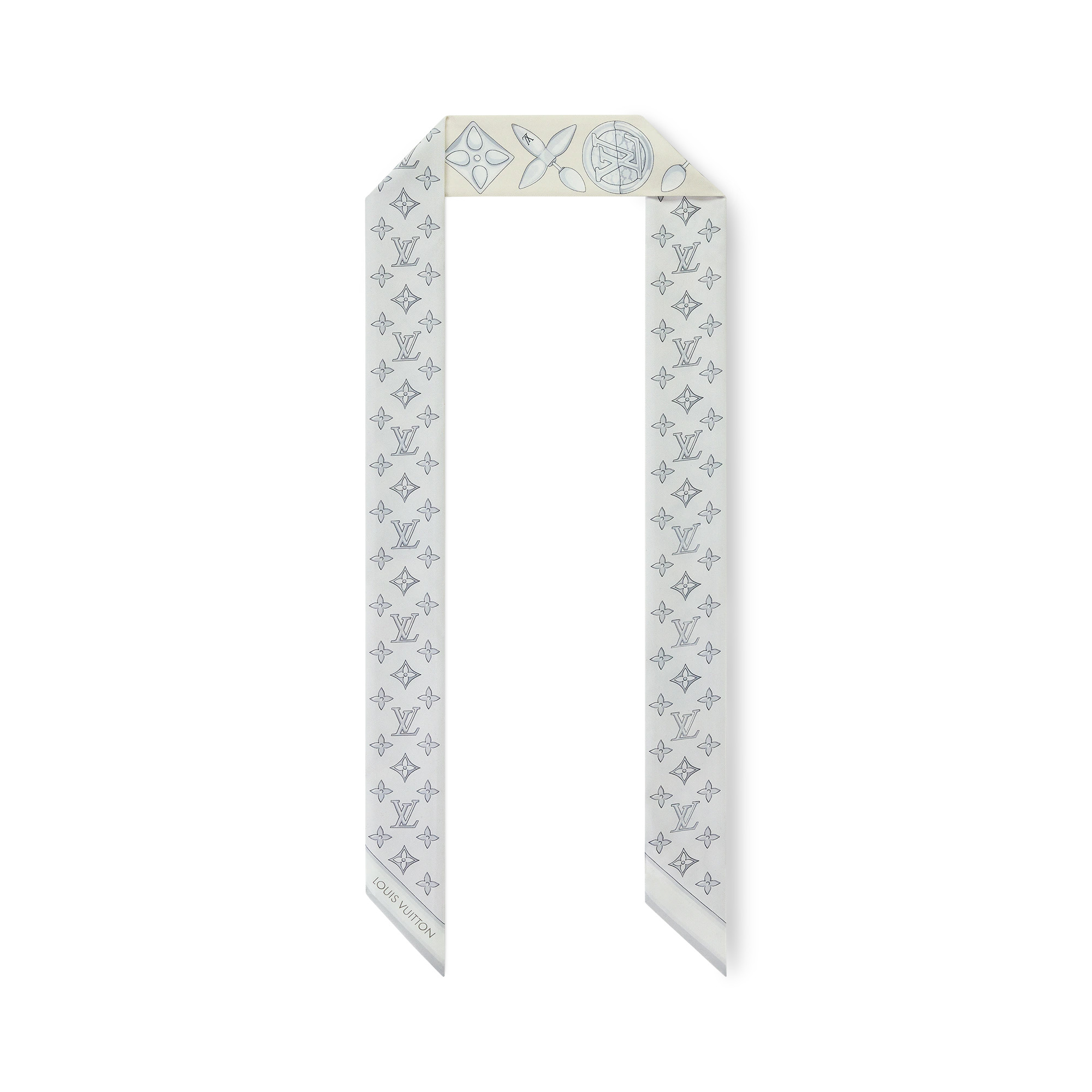 Louisette BB Bandeau - 3