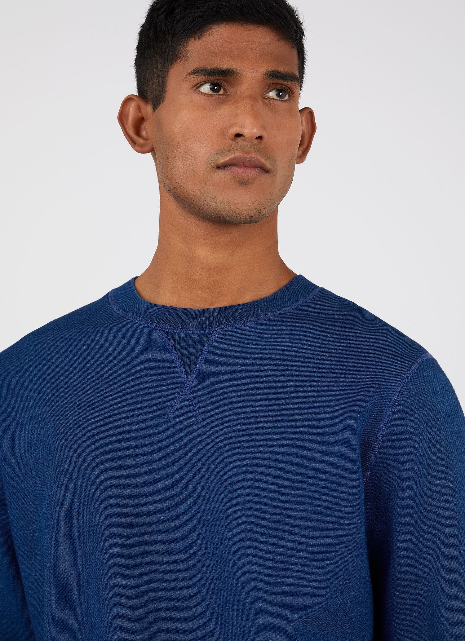 Loopback Sweatshirt - 5