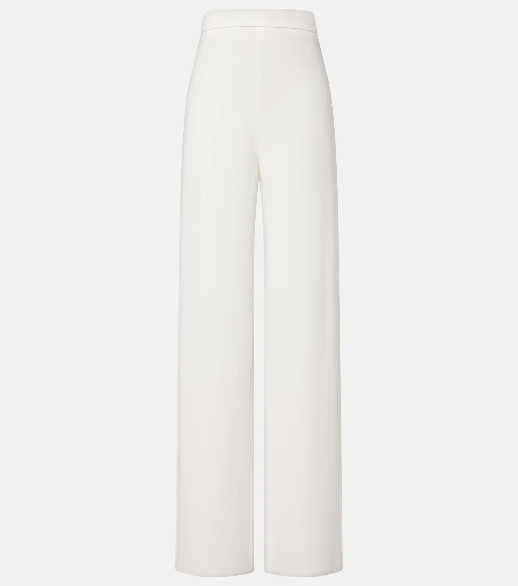Cady wide-leg pants - 1