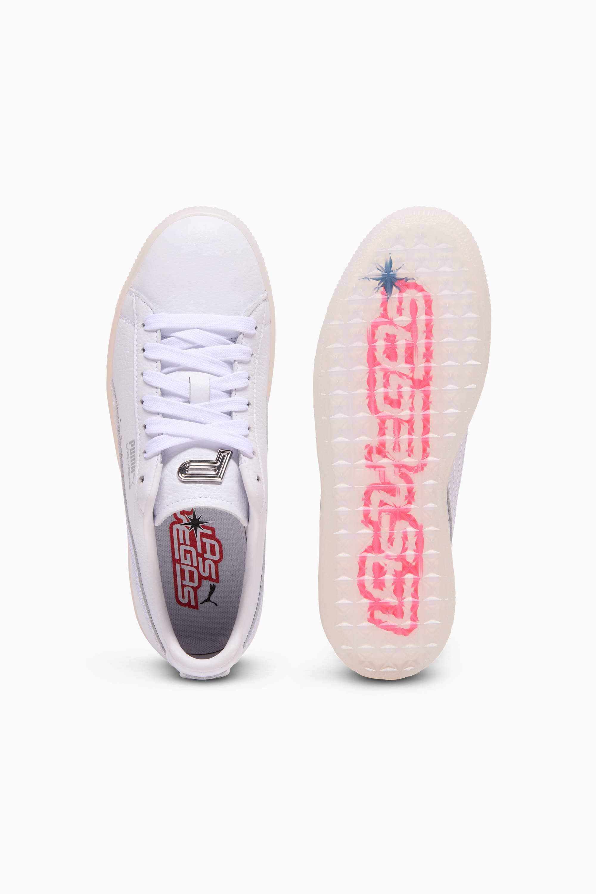 Clyde Club Flagship Women - 4
