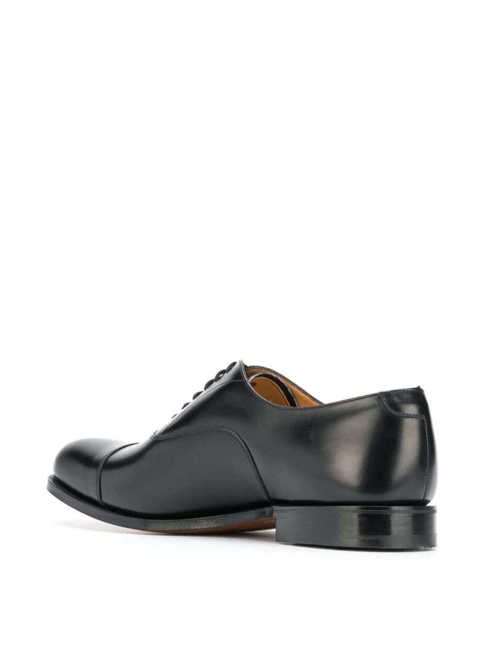 Wellington Derby shoes - 3