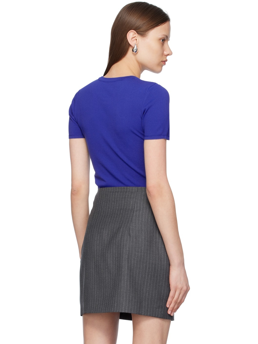 Blue Olite Bodysuit - 3
