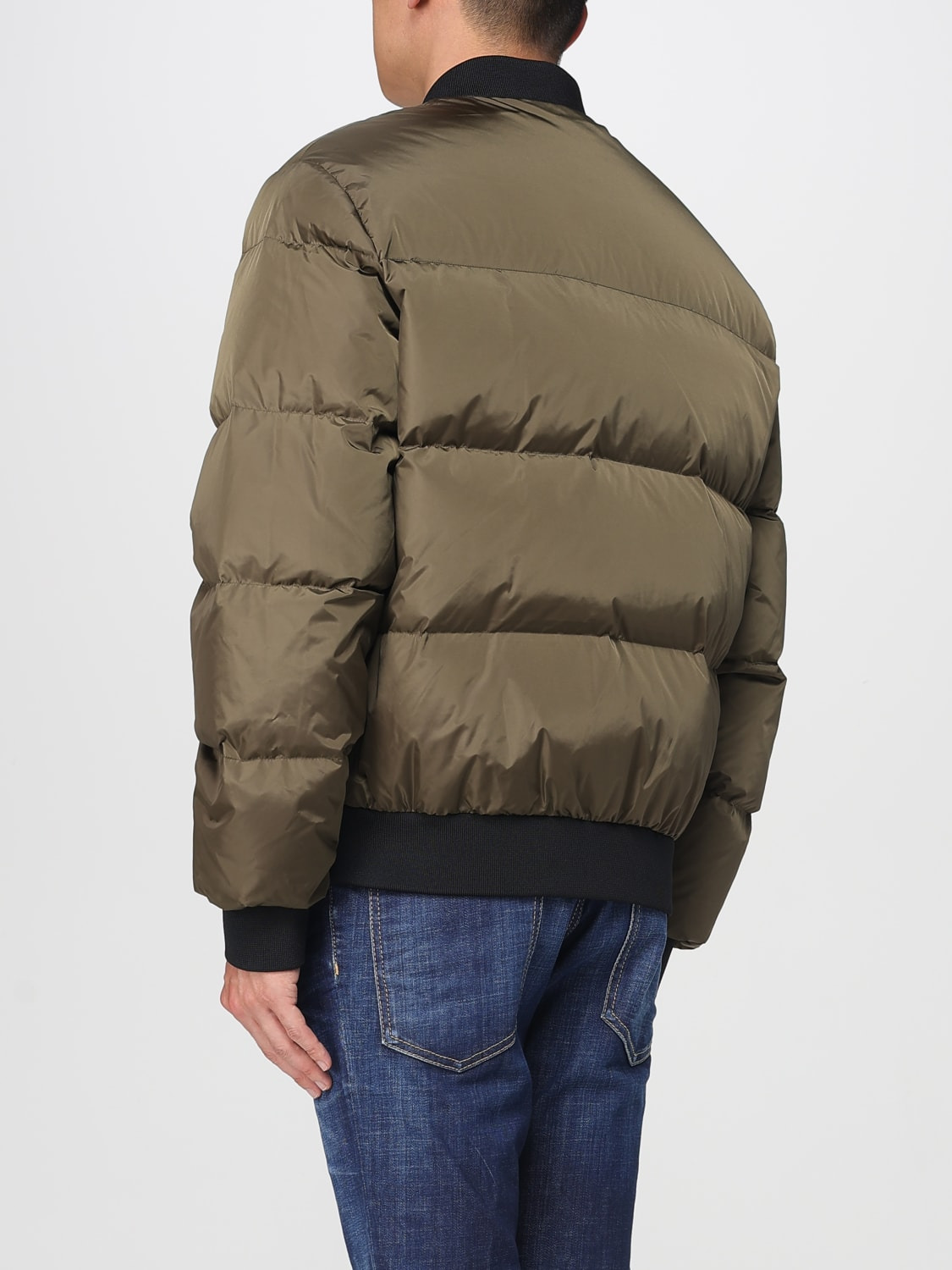 Jacket men Dsquared2 - 3