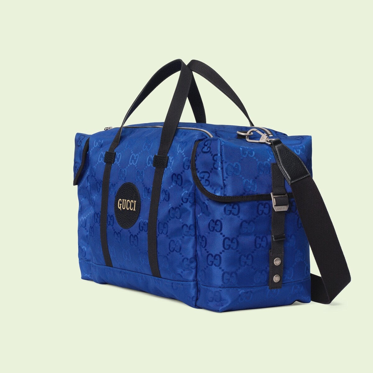 Gucci Off The Grid duffle bag 2