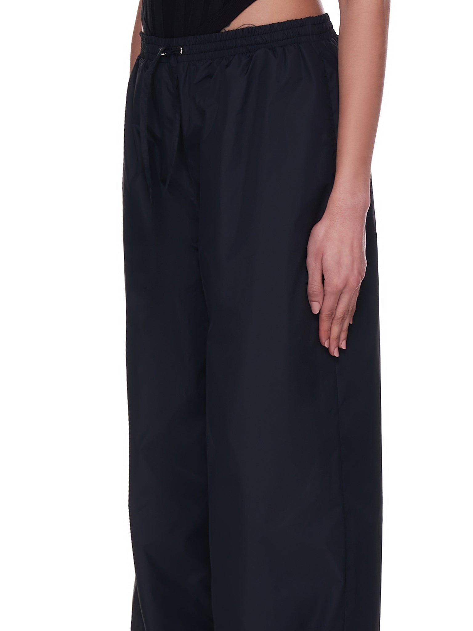 Patch Joggers - 4