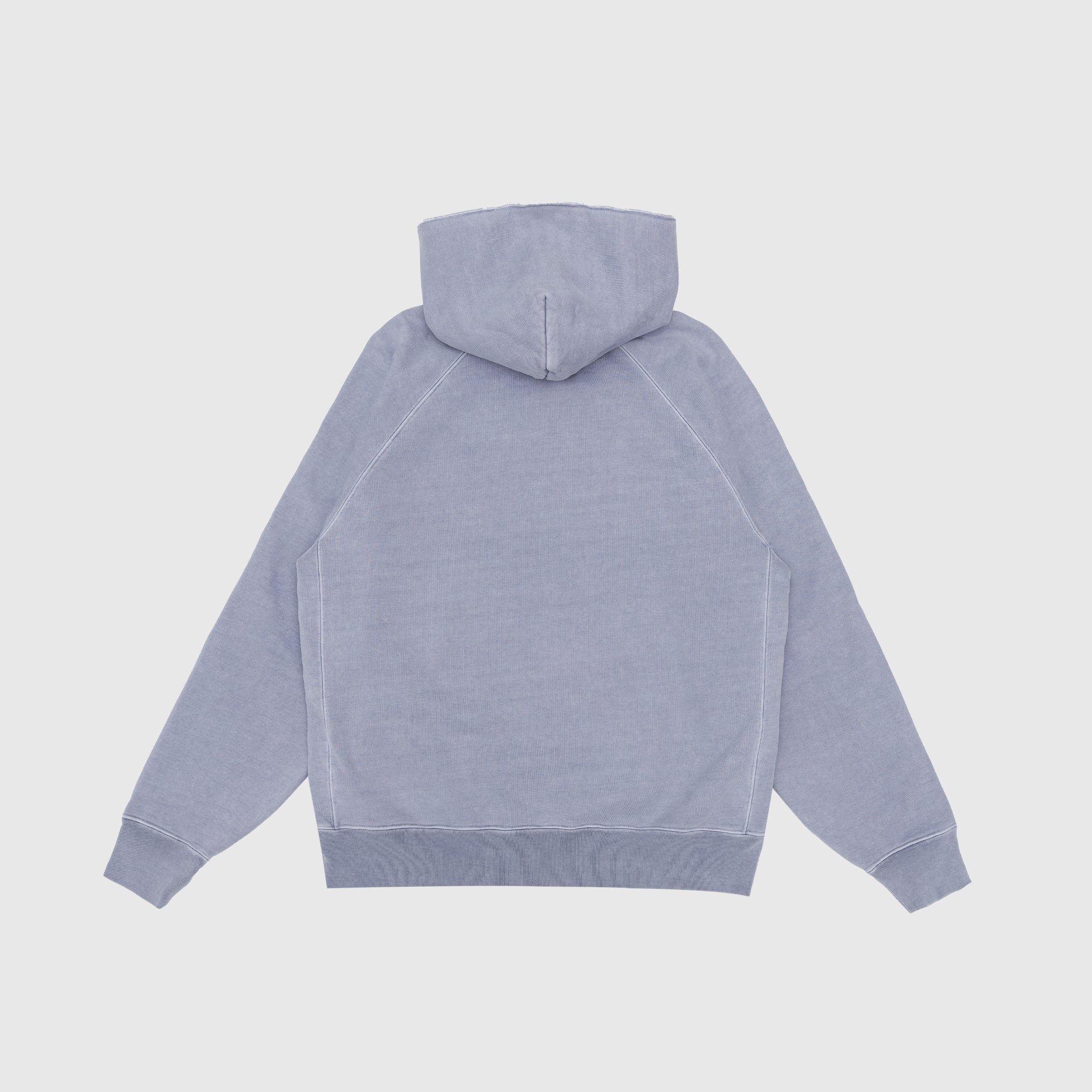 SUPER WEIGHTED HOODIE - 5