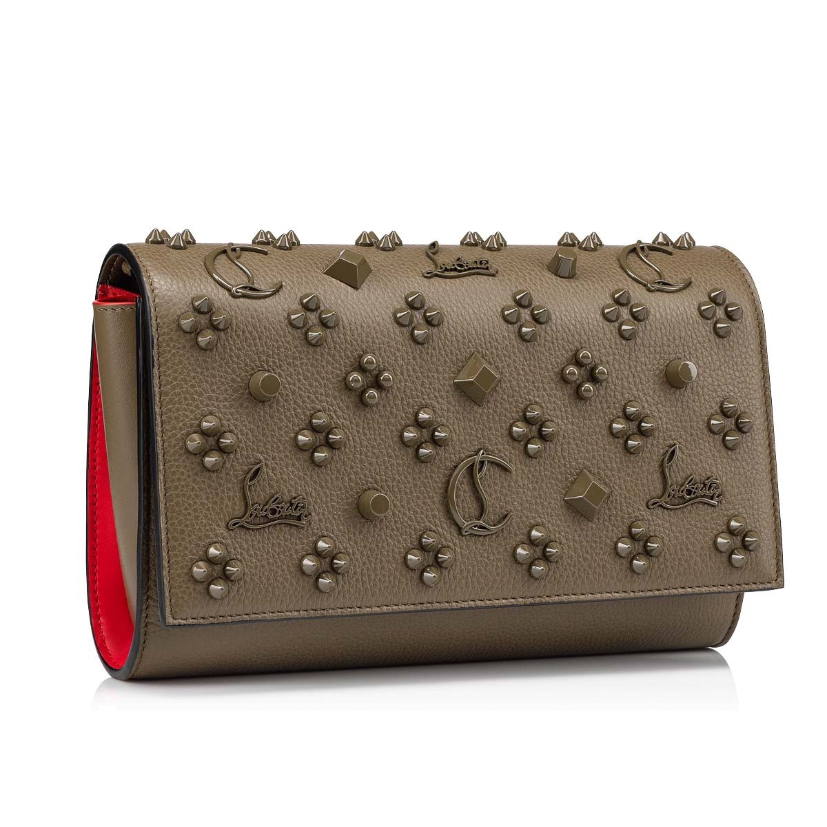 PALOMA CLUTCH - 2