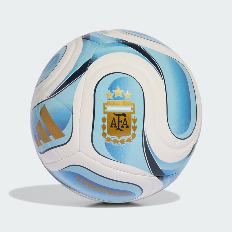 Trionda Argentina Home Club Ball 1