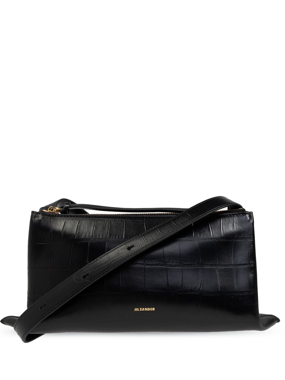 Black Empire shoulder bag - 1