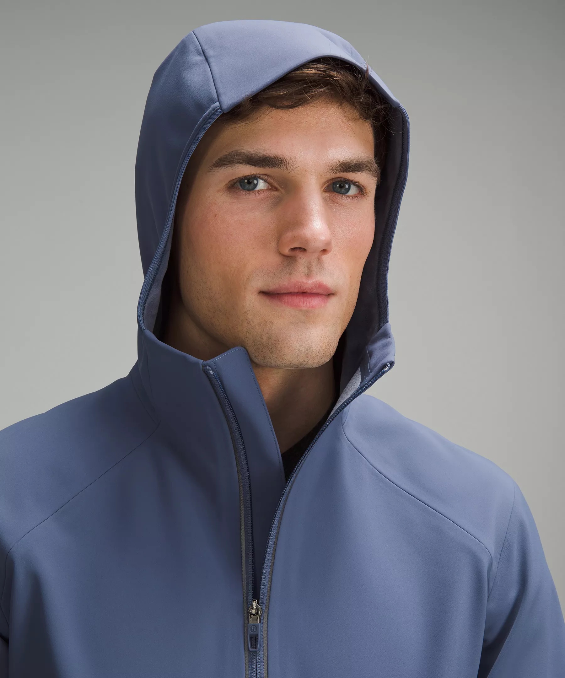 Cross Chill Jacket - 4