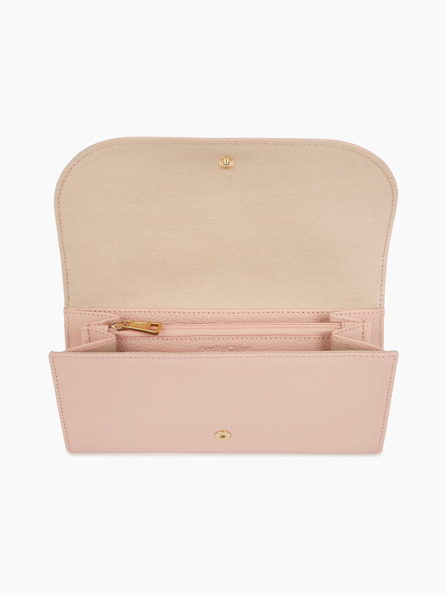 HANA LONG WALLET - 2