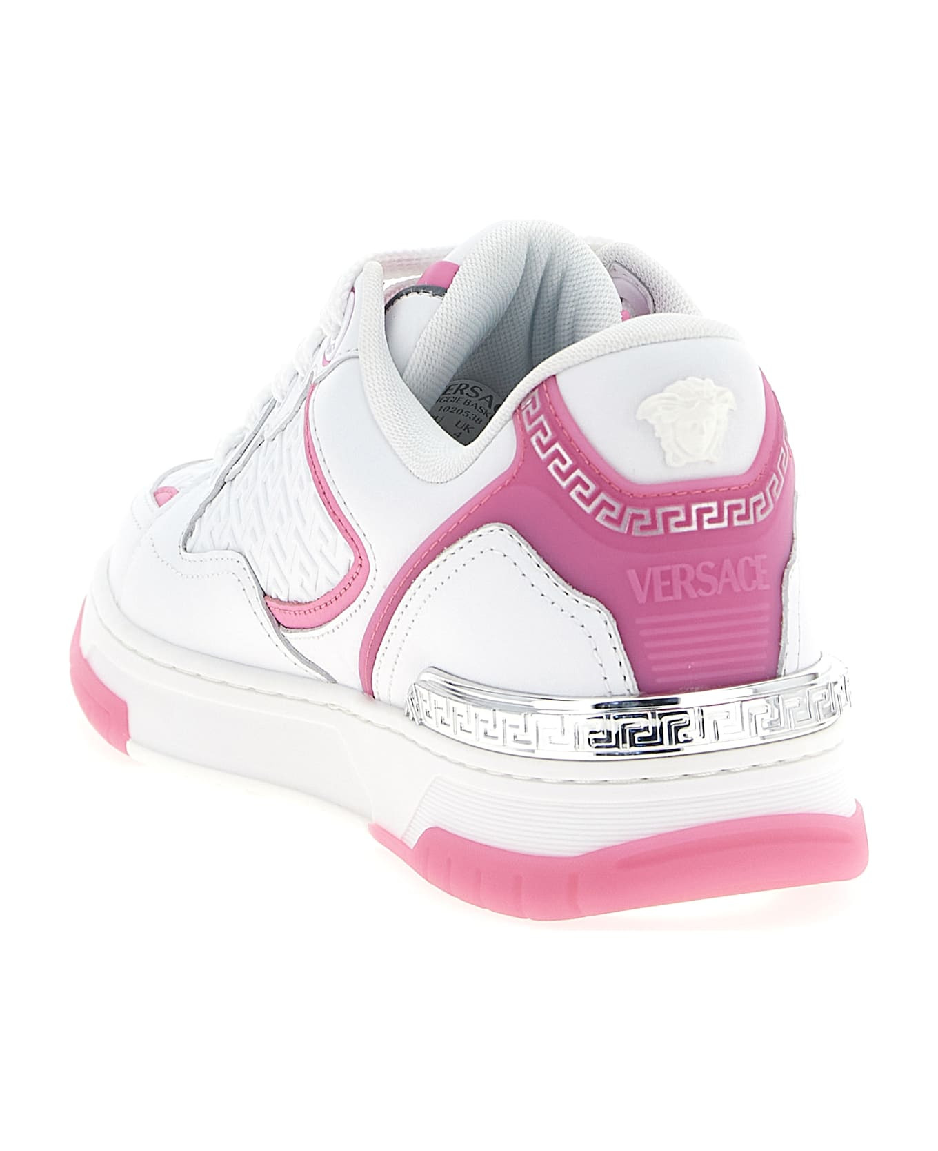 'biggie Basket' Sneakers - 3