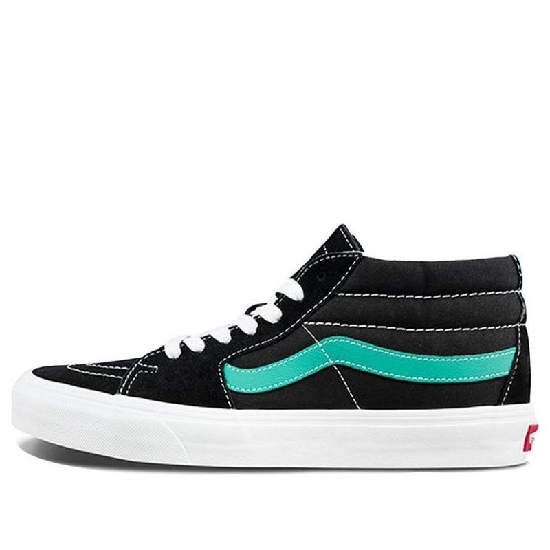 Vans Sk8-Mid 'Classic Sport' VN0A3WM34FV - 1