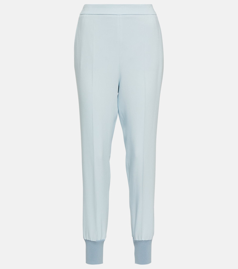 Julia crêpe pants - 1