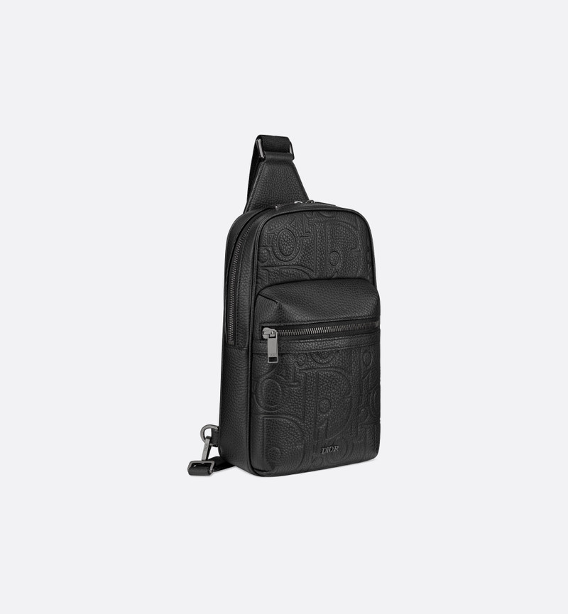 Rider 2.0 Sling Bag 3