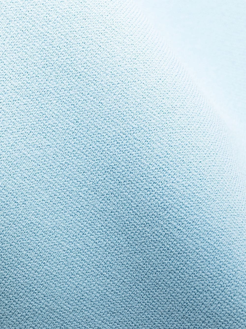 tapered cropped trousers - 7