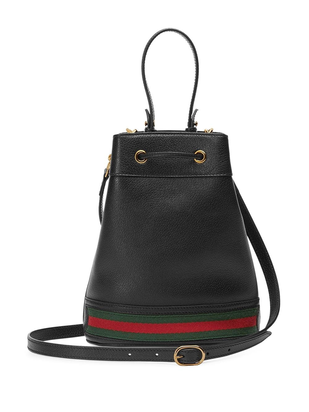 Ophidia bucket bag - 2